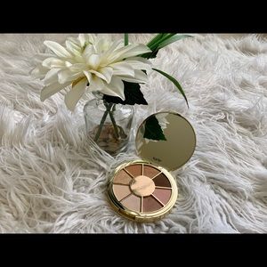 💥Tarte Be You. Naturally. Eyeshadow palette💥